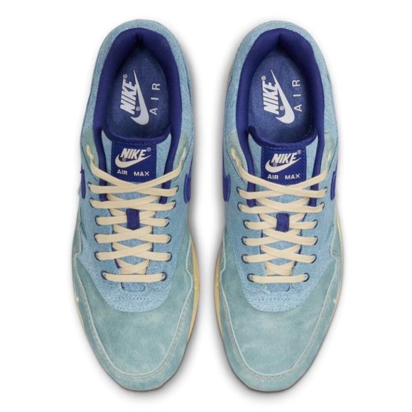 Nike Air Max 1 PRM Dirty Denim PRM DV3050-300 main image 4